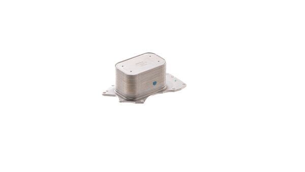 Radiateur d'huile moteur (Refroidisseur d'huile moteur) MAHLE Aftermarket CLC 440 000S