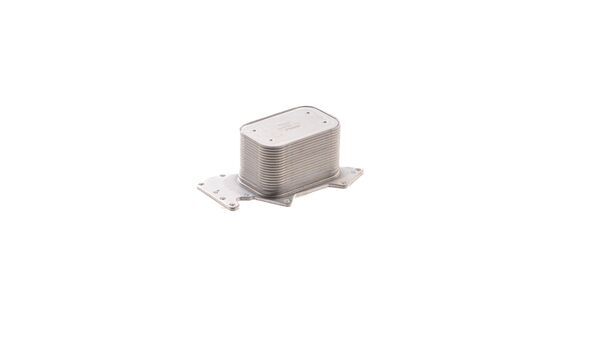Radiateur d'huile moteur (Refroidisseur d'huile moteur) MAHLE Aftermarket CLC 440 000S