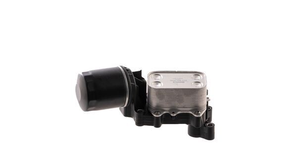 Radiateur d'huile moteur (Refroidisseur d'huile moteur) MAHLE Aftermarket CLC 443 000S