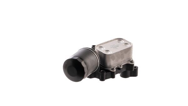 Radiateur d'huile moteur (Refroidisseur d'huile moteur) MAHLE Aftermarket CLC 443 000S