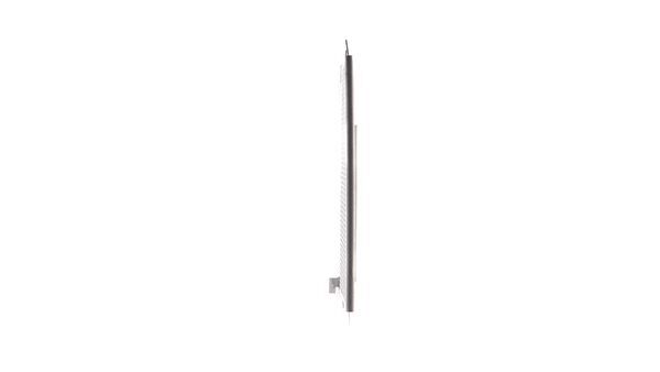 Condenseur, climatisation (Radiateur de climatisation) MAHLE Aftermarket ref. AC 1105 000S
