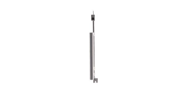 Condenseur, climatisation (Radiateur de climatisation) MAHLE Aftermarket ref. AC 1105 000S