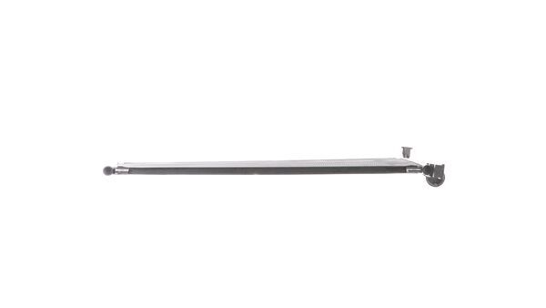 Condenseur, climatisation (Radiateur de climatisation) MAHLE Aftermarket ref. AC 1105 000S