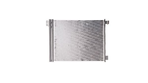 Condenseur, climatisation (Radiateur de climatisation) MAHLE Aftermarket ref. AC 1108 000S