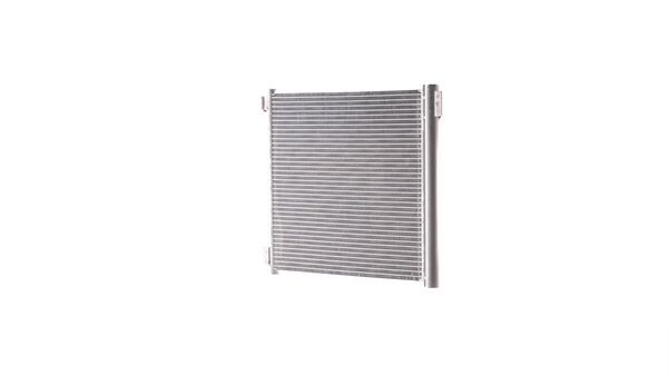 Condenseur, climatisation (Radiateur de climatisation) MAHLE Aftermarket ref. AC 1108 000S