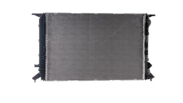 Radiateur moteur (Radiateur de refroidissement) MAHLE Aftermarket ref. CR 910 000S