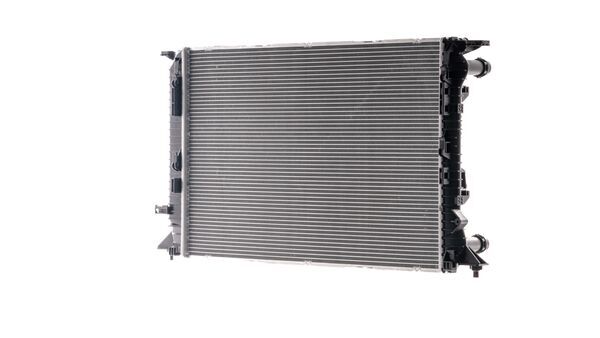 Radiateur moteur (Radiateur de refroidissement) MAHLE Aftermarket ref. CR 910 000S