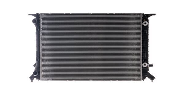 Radiateur moteur (Radiateur de refroidissement) MAHLE Aftermarket ref. CR 910 000S