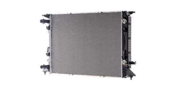 Radiateur moteur (Radiateur de refroidissement) MAHLE Aftermarket ref. CR 910 000S