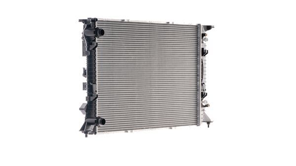 Radiateur moteur (Radiateur de refroidissement) MAHLE Aftermarket ref. CR 910 000S