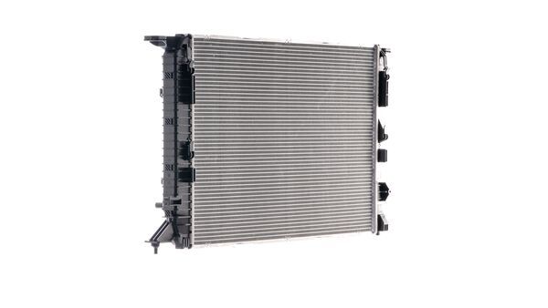 Radiateur moteur (Radiateur de refroidissement) MAHLE Aftermarket ref. CR 910 000S
