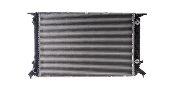 Radiateur moteur (Radiateur de refroidissement) MAHLE Aftermarket ref. CR 910 000S