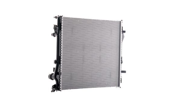Radiateur moteur (Radiateur de refroidissement) MAHLE Aftermarket CR 2777 000P