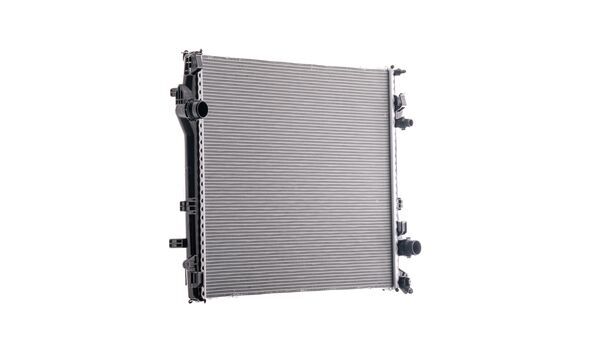 Radiateur moteur (Radiateur de refroidissement) MAHLE Aftermarket CR 2777 000P