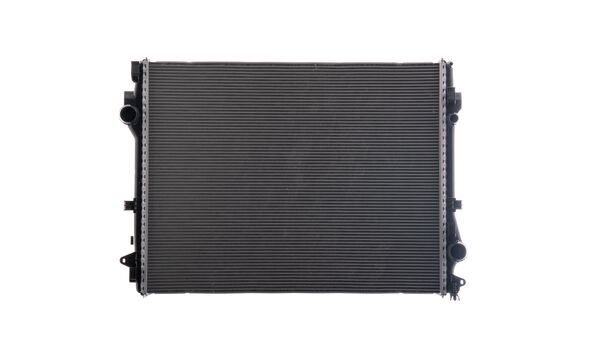 Radiateur moteur (Radiateur de refroidissement) MAHLE Aftermarket CR 2777 000P