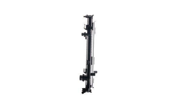 Radiateur moteur (Radiateur de refroidissement) MAHLE Aftermarket CR 2777 000P