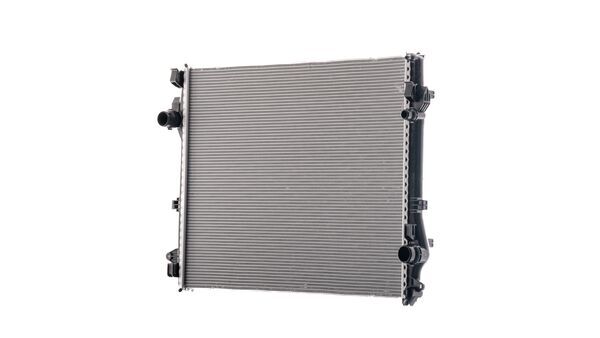Radiateur moteur (Radiateur de refroidissement) MAHLE Aftermarket CR 2777 000P