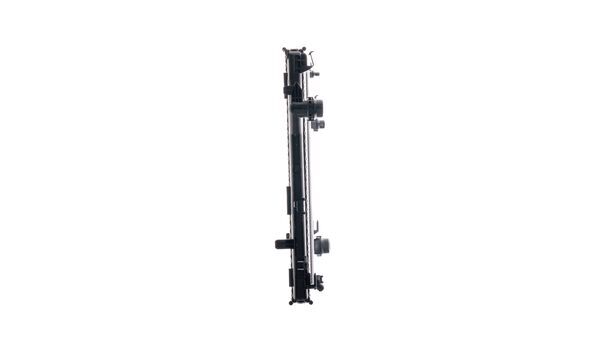 Radiateur moteur (Radiateur de refroidissement) MAHLE Aftermarket CR 2777 000P