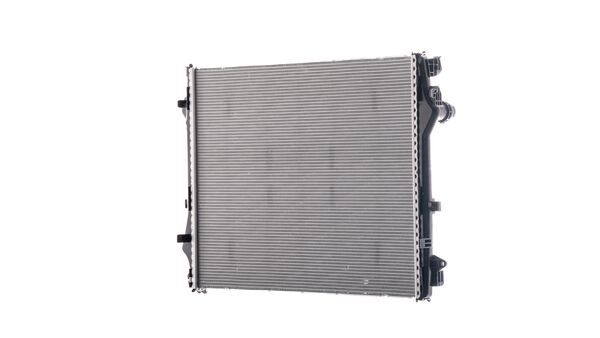 Radiateur moteur (Radiateur de refroidissement) MAHLE Aftermarket CR 2777 000P