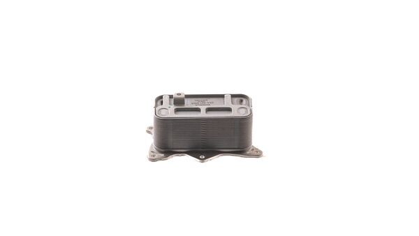Radiateur d'huile moteur (Refroidisseur d'huile moteur) MAHLE Aftermarket ref. CLC 421 000S