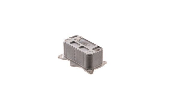 Radiateur d'huile moteur (Refroidisseur d'huile moteur) MAHLE Aftermarket ref. CLC 421 000S