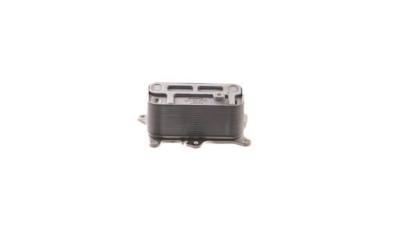 Radiateur d'huile moteur (Refroidisseur d'huile moteur) MAHLE Aftermarket ref. CLC 421 000S