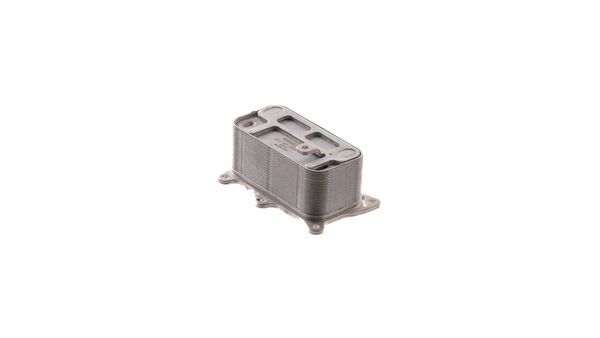 Radiateur d'huile moteur (Refroidisseur d'huile moteur) MAHLE Aftermarket ref. CLC 421 000S