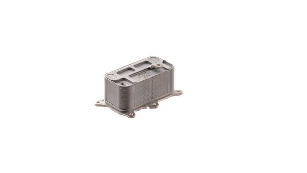 Radiateur d'huile moteur (Refroidisseur d'huile moteur) MAHLE Aftermarket ref. CLC 421 000S