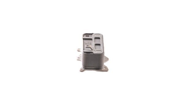 Radiateur d'huile moteur (Refroidisseur d'huile moteur) MAHLE Aftermarket ref. CLC 421 000S