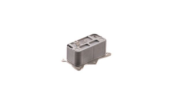 Radiateur d'huile moteur (Refroidisseur d'huile moteur) MAHLE Aftermarket ref. CLC 421 000S