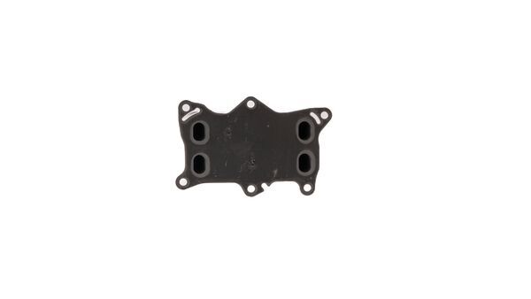 Radiateur d'huile moteur (Refroidisseur d'huile moteur) MAHLE Aftermarket ref. CLC 421 000S