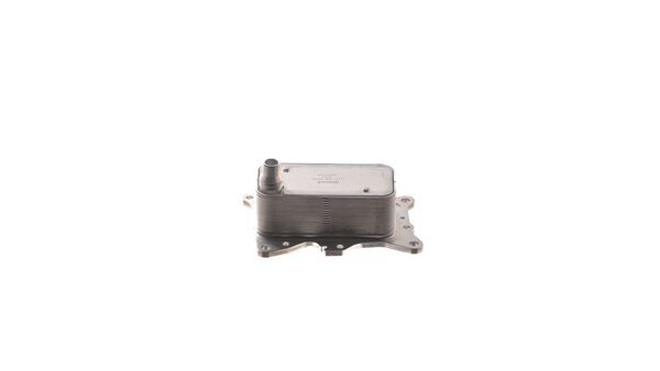 Radiateur d'huile moteur (Refroidisseur d'huile moteur) MAHLE Aftermarket CLC 386 000S