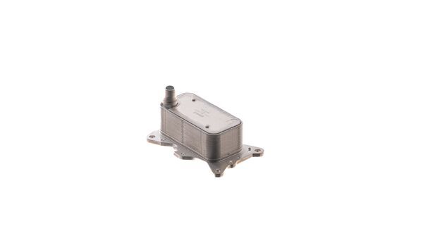Radiateur d'huile moteur (Refroidisseur d'huile moteur) MAHLE Aftermarket CLC 386 000S