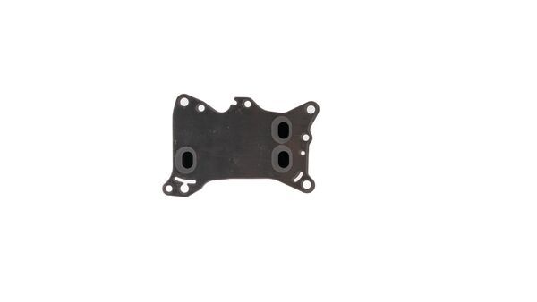 Radiateur d'huile moteur (Refroidisseur d'huile moteur) MAHLE Aftermarket CLC 386 000S