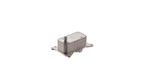 Radiateur d'huile moteur (Refroidisseur d'huile moteur) MAHLE Aftermarket CLC 386 000S