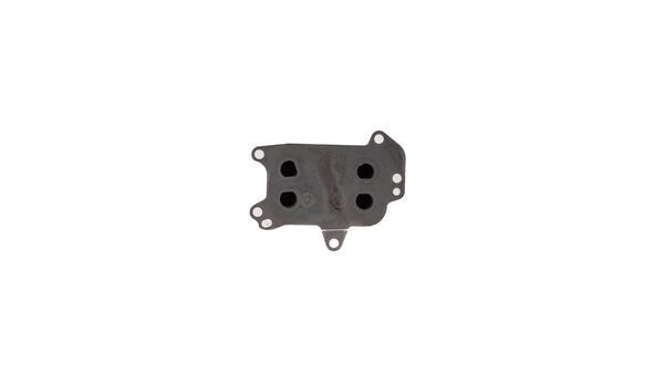 Radiateur d'huile moteur (Refroidisseur d'huile moteur) MAHLE Aftermarket ref. CLC 391 000S