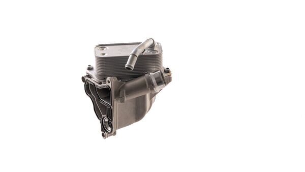 Radiateur d'huile moteur (Refroidisseur d'huile moteur) MAHLE Aftermarket ref. CLC 342 000S