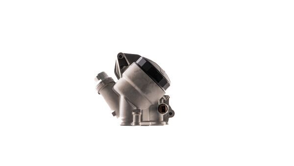 Radiateur d'huile moteur (Refroidisseur d'huile moteur) MAHLE Aftermarket ref. CLC 342 000S