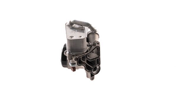 Radiateur d'huile moteur (Refroidisseur d'huile moteur) MAHLE Aftermarket ref. CLC 342 000S