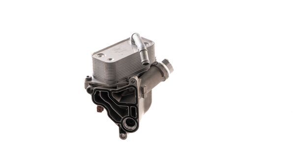 Radiateur d'huile moteur (Refroidisseur d'huile moteur) MAHLE Aftermarket ref. CLC 342 000S