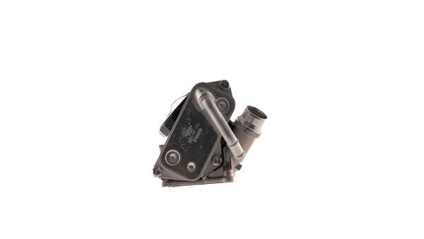 Radiateur d'huile moteur (Refroidisseur d'huile moteur) MAHLE Aftermarket ref. CLC 342 000S