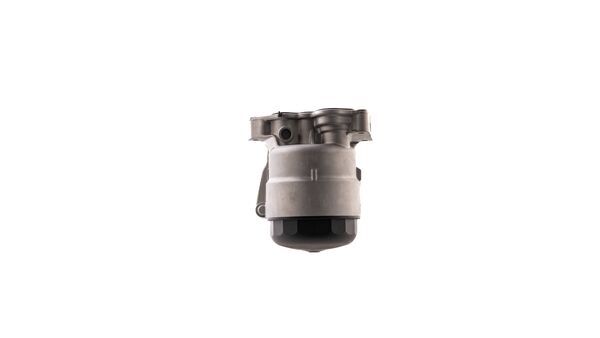 Radiateur d'huile moteur (Refroidisseur d'huile moteur) MAHLE Aftermarket ref. CLC 347 000S