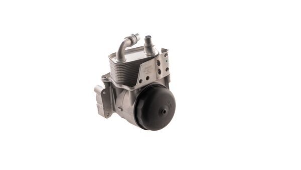Radiateur d'huile moteur (Refroidisseur d'huile moteur) MAHLE Aftermarket ref. CLC 347 000S