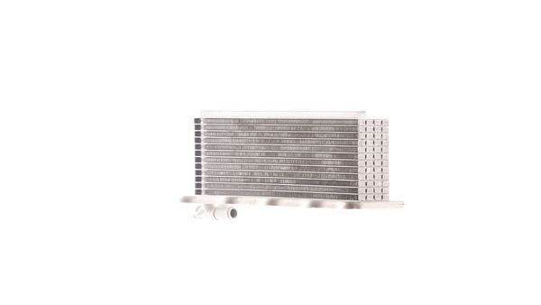 Intercooler, échangeur (Refroidisseur d'air) MAHLE Aftermarket ref. CI 674 000S