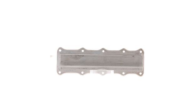 Intercooler, échangeur (Refroidisseur d'air) MAHLE Aftermarket ref. CI 674 000S