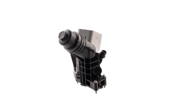 Radiateur d'huile moteur (Refroidisseur d'huile moteur) MAHLE Aftermarket ref. CLC 350 000S