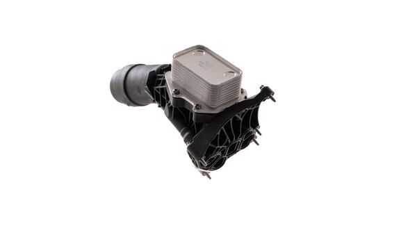 Radiateur d'huile moteur (Refroidisseur d'huile moteur) MAHLE Aftermarket ref. CLC 362 000S