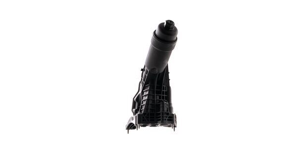Radiateur d'huile moteur (Refroidisseur d'huile moteur) MAHLE Aftermarket ref. CLC 362 000S