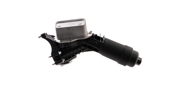 Radiateur d'huile moteur (Refroidisseur d'huile moteur) MAHLE Aftermarket ref. CLC 362 000S