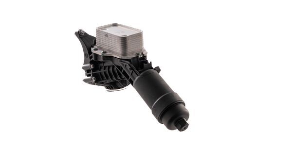 Radiateur d'huile moteur (Refroidisseur d'huile moteur) MAHLE Aftermarket ref. CLC 362 000S